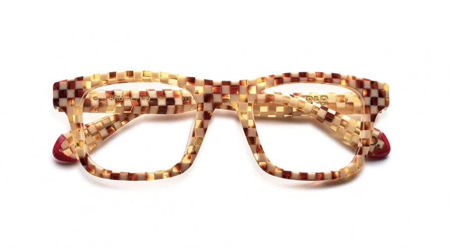 Etnia Barcelona BRUTAL NO.09 Eyeglasses - view 29